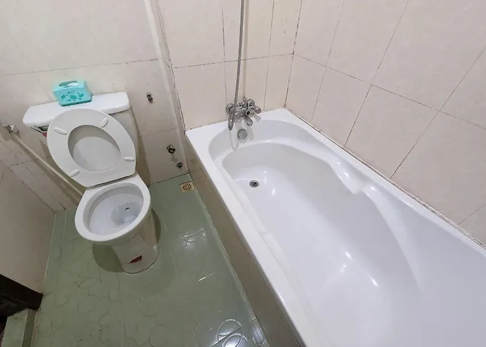 Reach Kunthea 3* Siem Reap