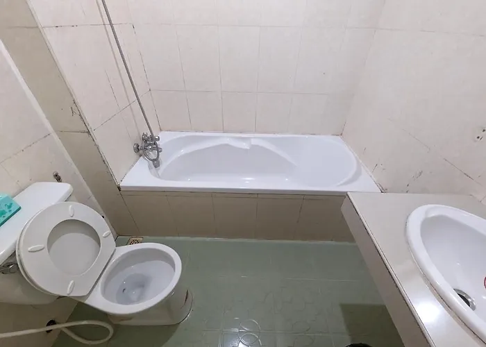 Reach Kunthea 3* Siem Reap